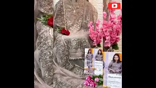 Pakistani Suit😘Party Wear Organza Dress😘#trending#shorts#shortvideo#youtubeshorts#dress#subscribe