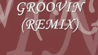 UB40 - GROOVIN (REMIX) Maui High C/O 08.