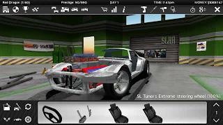 SLRR 2.3.1 Fastest Car Ever NO MODS check description