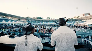 Studio Bros | Portugal, Festival Tribute of Afro House (Live Mix)