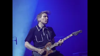 Franz Ferdinand - No You Girls - (Private show) Live @Salle Pleyel - Paris - 15/04/2023