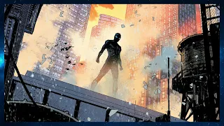 Ultimate Spider-Man #1 Is A Masterpiece | NRC Editorial