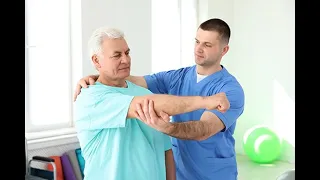 Stroke Symptoms Before and After treatment