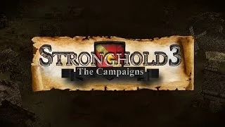 Stronghold 3: The Campaigns - iPad - HD Gameplay Trailer