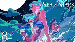 Sea of Stars - Let's Play - Episode 8