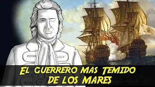 El guerrero más grande de los mares - Documental