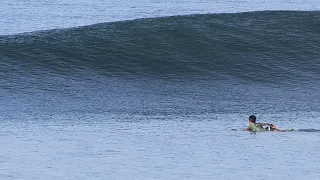 Slick Sand Bottom Tubes – Canggu