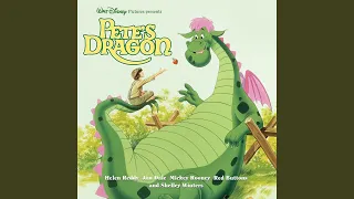 There's Room for Everyone (From "Pete's Dragon"/Soundtrack Version)