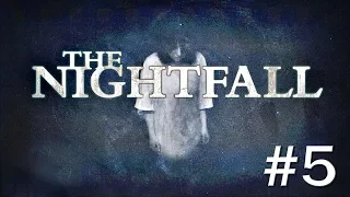 Thenightfall Halloween Edition (#5) - O Jogo é a Chave! (1080p / 60 FPS) (PT-BR)