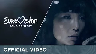 Dami Im - Sound Of Silence (Australia) 2016 Eurovision Song Contest