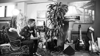 A Very Strombo Christmas (2015)