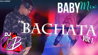 Baby Mix Bachata vol 1 / pikete urbano