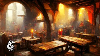 1 Hour of Tavern Music | Fable Under The Table (Mix)