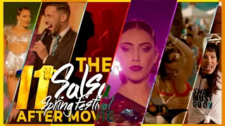 11th Salsa Spring Festival 2022, After Movie