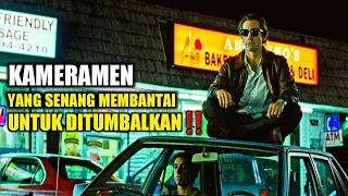 CARA PRIA INI MENJADI SUKSES SANGAT DILUAR NALAR - ALUR CERITA FILM ACTION