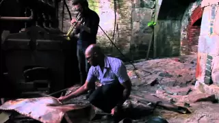 Eric Harland & Avishai Cohen: NPR Music Field Recordings