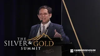 How To Profit From Gold And Silver Stocks - Jeffrey Christian