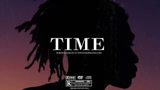 Wizkid x Tems x Rema x Burna boy x Afrobeat type beat "TIME"-