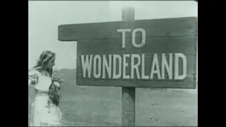 Alice in Wonderland - W. W. Young (1915) Silent Film