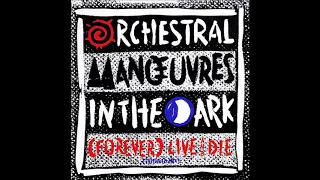 OMD - (Forever) Live And Die (Extended Mix) (2019 freshly restored from Vinyl)