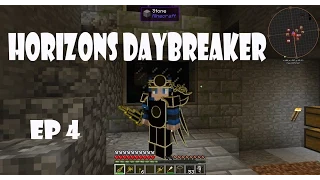 Horizons Daybreaker Ep. 4: Amazing Spawner Cluster