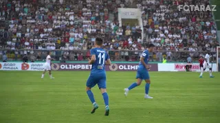 ФК АКТОБЕ 1-1 ФК ТАРАЗ / ГРУППОВОЙ ЭТАП / OLIMPBET КУБОК РК ПО ФУТБОЛУ 2022