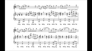 Gagik Hovunts - Dolore, Op. 22