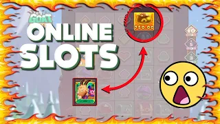 Online Slots 🎰 Goat Getter, Ways of the Qilin, 7 Gold Fruits & More!!
