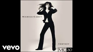 Mariah Carey - Fantasy (Def Drums Mix - Official Audio)
