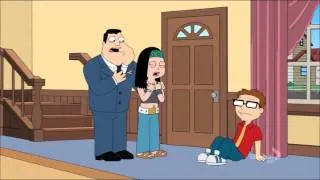 American Dad - Nothing Compares 2U