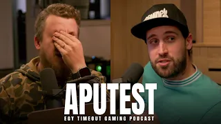 Mivel játszottunk szeptemberben? | APUTEST Podcast - 09.27.