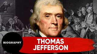 Thomas Jefferson | Claiming Independence | Biography