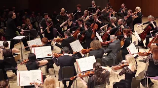 The Hallé - Tchaikovsky: Symphony No.6, 1st movement
