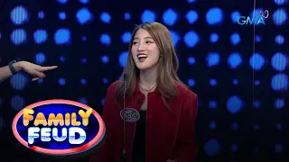 Family Feud Philippines: Paper clip ang top answer natin d'yan!