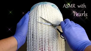 ASMR But Your Hair is PEARLS - Curing Your Tingle Immunity (Whispered)