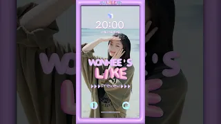 I’LL-IT (아일릿) 'I’LL LIKE IT!' 2nd TEASER #원희 #WONHEE