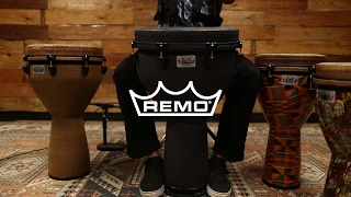 Remo - Mondo Djembe