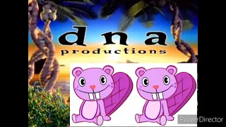 dna productions ''hi i'm paul'' (toothy versión) my versión