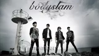 bodyslam-sticker by P'First