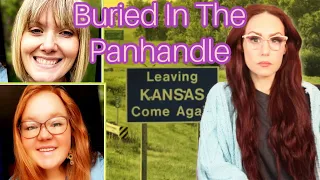 Coffee and Crime:L Remains of 2 Missing Kansas Women Found