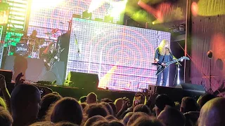 Megadeth - Sweating Bullets (Eindhoven - August 19th 2023)
