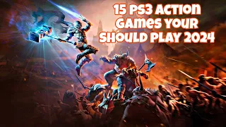 15 PS3 RPG You Should Play In (2023)