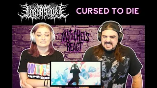 Lorna Shore - Cursed To Die (React/Review)