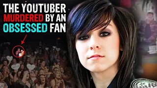 The YouTuber Murdered By An Obsessed Fan | The Case of Christina Grimmie