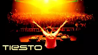 Dj Tiesto Power Mix Sound High Definition!