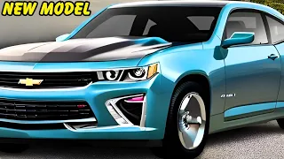 NEW 2025 chevy chevelle price - The Best Car Hybrid Of Chevy Chevelle SS | Details