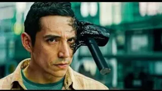 Terminator Dark Fate (2019) Hindi | Rab Na Kare Ke Ye Zindagi Kabhi Kisi Ko Daga De | Sad Song 2022