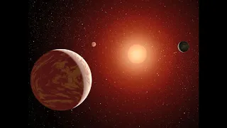 Space music - TRAPPIST-1