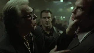 Brick Top - Throw a dog a bone - Snatch - Clip