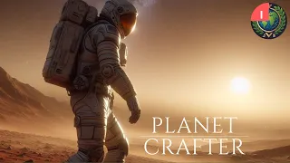 UN NUOVO MONDO || PLANET CRAFTER GAMEPLAY ITA #1